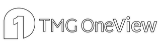 1 TMG ONEVIEW logo