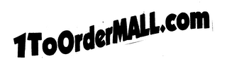 1 TO ORDER MALL.COM logo