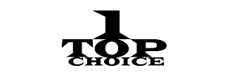 1 TOP CHOICE logo