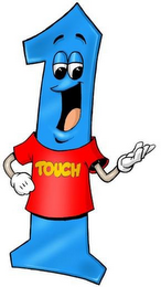 1 TOUCH logo