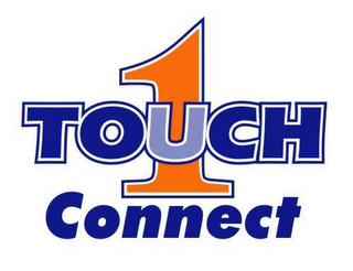 1 TOUCH CONNECT logo