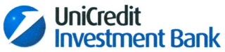 1 UNICREDIT INVESTMENT BANK logo