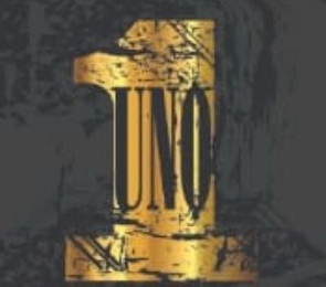 1 UNO logo
