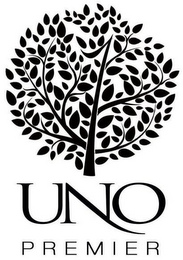 1 UNO PREMIER logo