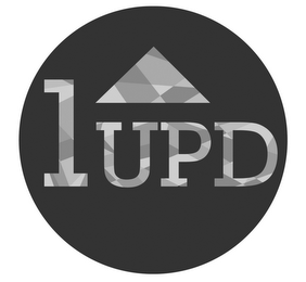 1 UPD logo