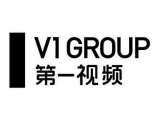 1 V1 GROUP DÌ YI SHÌ PÍN logo