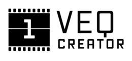 1 VEQ CREATOR logo