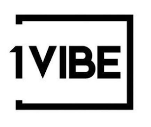 1 VIBE logo