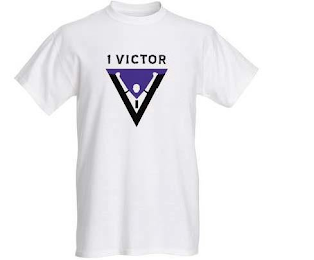 1 VICTOR V logo