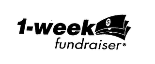 1-WEEK FUNDRAISER logo