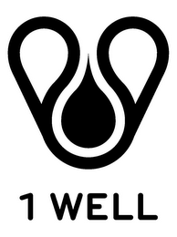 1 WELL logo
