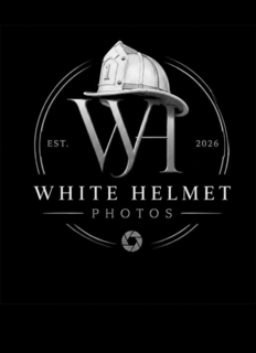 1 WH EST. 2026 WHITE HELMET PHOTOS logo