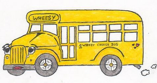 1 WHEESY CHEESE BUS W W logo