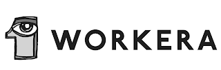 1 WORKERA logo