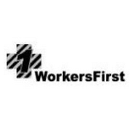 1 WORKERSFIRST logo