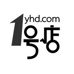 1 YHD.COM logo