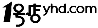 1 YHD.COM logo