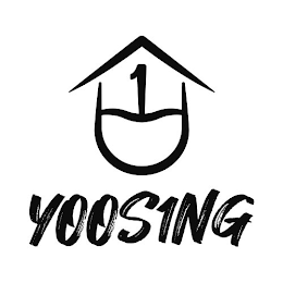 1 YOOS1NG logo