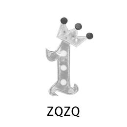1 ZQZQ logo