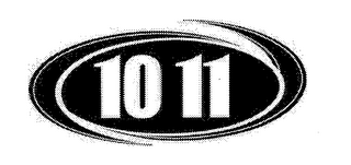 10 11 logo