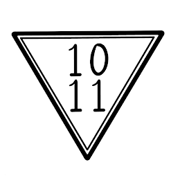 10 11 logo