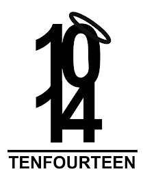 10 14 TENFOURTEEN logo