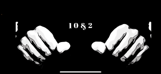 10 & 2 logo