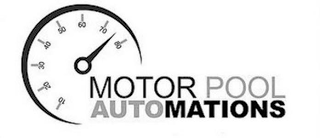 10 20 30 40 50 60 70 80 MOTOR POOL AUTOMATIONS logo