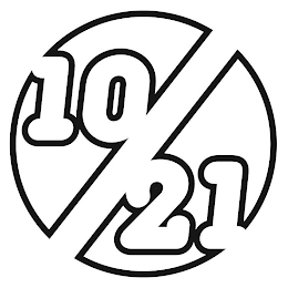 10 21 logo
