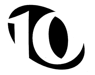 10 logo