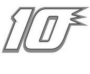10 logo