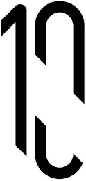 10 logo