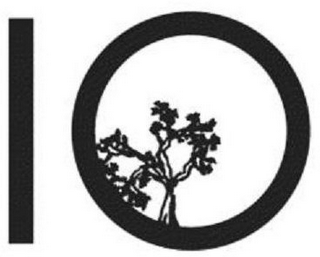 10 logo