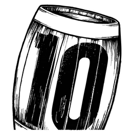 10 logo
