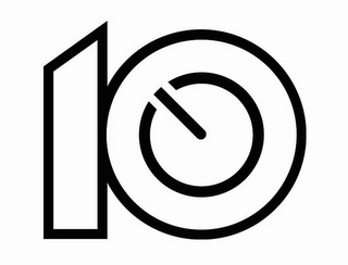 10 logo