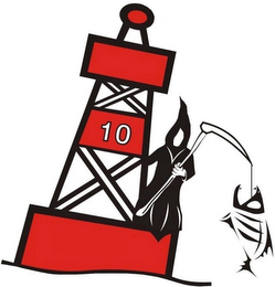 10 logo