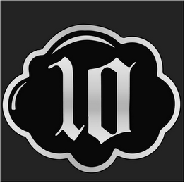 10 logo
