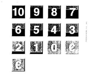 10 9 8 7 6 5 4 3 2 1 0 E E logo