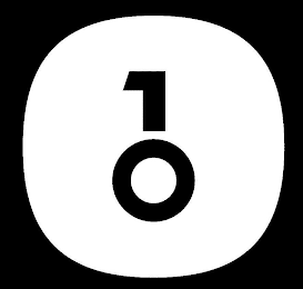 10 logo