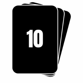 10 logo