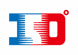10° logo