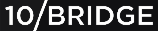 10 BRIDGE logo