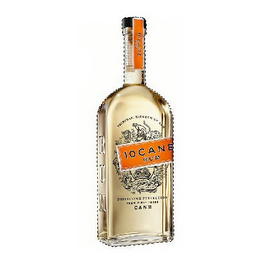 10 CANE RUM TRINIDAD, KINGDOM OF RUM DISTILLING PERFECTION FROM FIRST PRESS CANE SACCHARUM OFFICINARUM 10 CANE RUM RUM logo