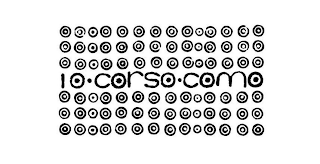 10 CORSO COMO logo
