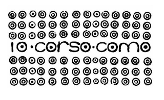 10 CORSO COMO logo
