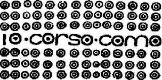10 CORSO COMO logo