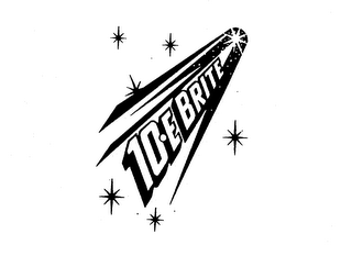 10 E BRITE logo