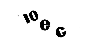 10 EC logo