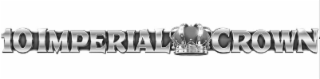 10 IMPERIAL CROWN logo