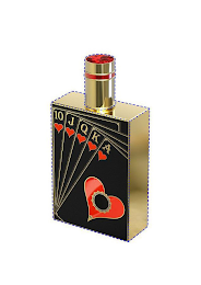 10 J Q K A logo